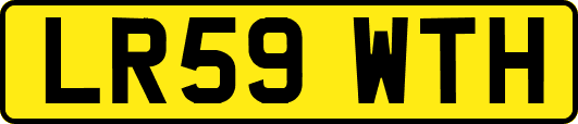 LR59WTH