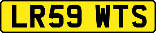 LR59WTS