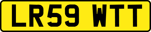 LR59WTT