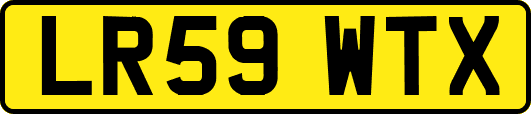 LR59WTX