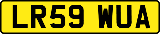 LR59WUA