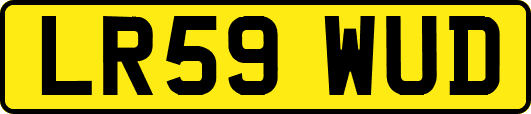 LR59WUD