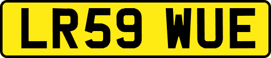 LR59WUE