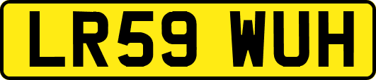 LR59WUH