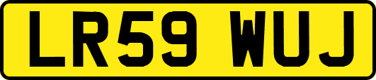LR59WUJ