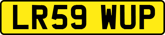 LR59WUP