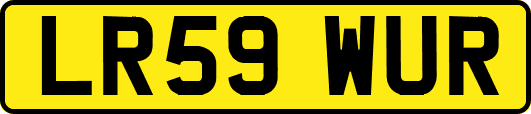 LR59WUR