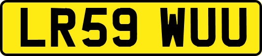 LR59WUU