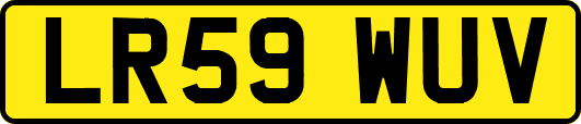 LR59WUV