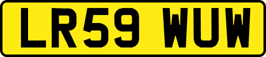 LR59WUW