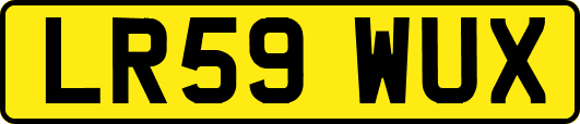 LR59WUX