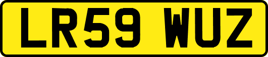 LR59WUZ