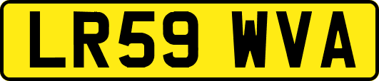LR59WVA
