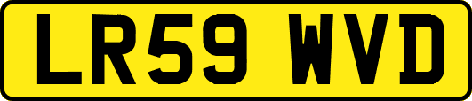 LR59WVD