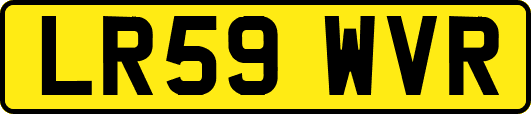 LR59WVR