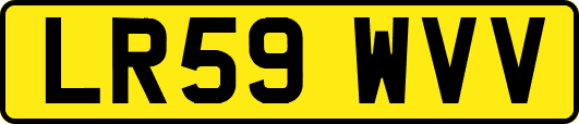 LR59WVV