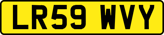 LR59WVY