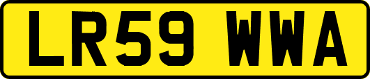 LR59WWA