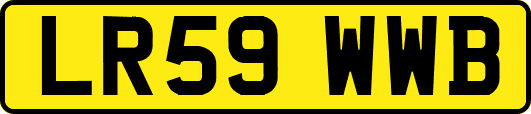 LR59WWB