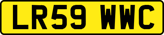 LR59WWC