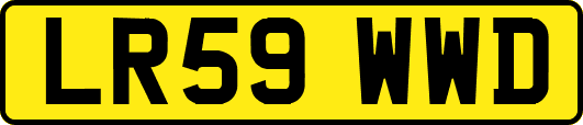 LR59WWD