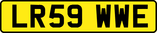 LR59WWE