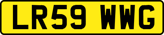 LR59WWG