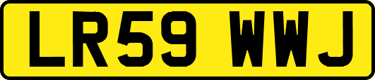 LR59WWJ