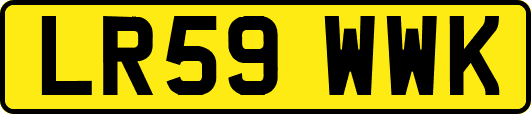 LR59WWK