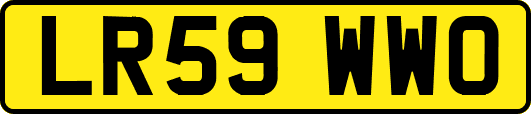 LR59WWO