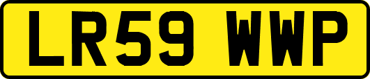 LR59WWP