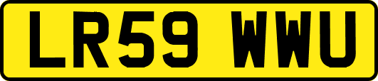 LR59WWU