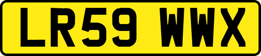 LR59WWX