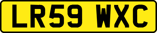 LR59WXC