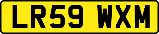 LR59WXM