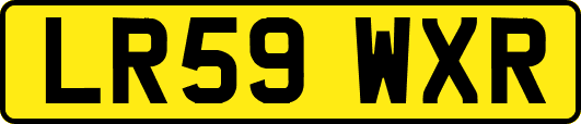 LR59WXR
