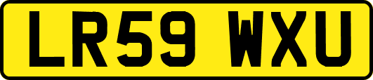 LR59WXU
