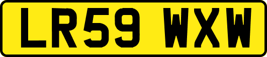 LR59WXW