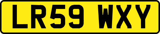 LR59WXY