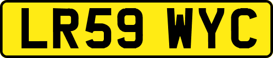 LR59WYC