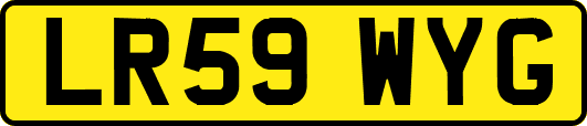 LR59WYG