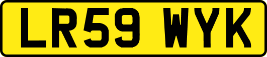 LR59WYK