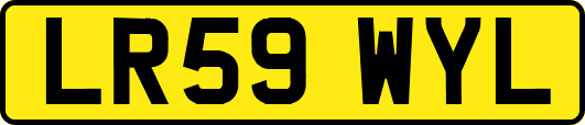 LR59WYL