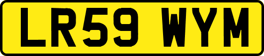 LR59WYM