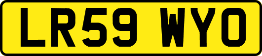 LR59WYO
