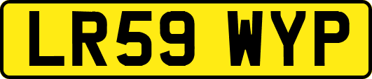 LR59WYP