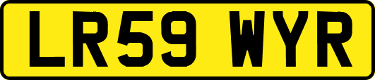 LR59WYR