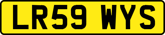 LR59WYS