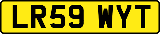 LR59WYT
