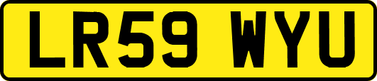LR59WYU